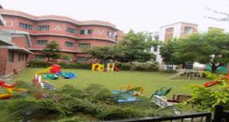 DAV Centenary Public School,Haridwar