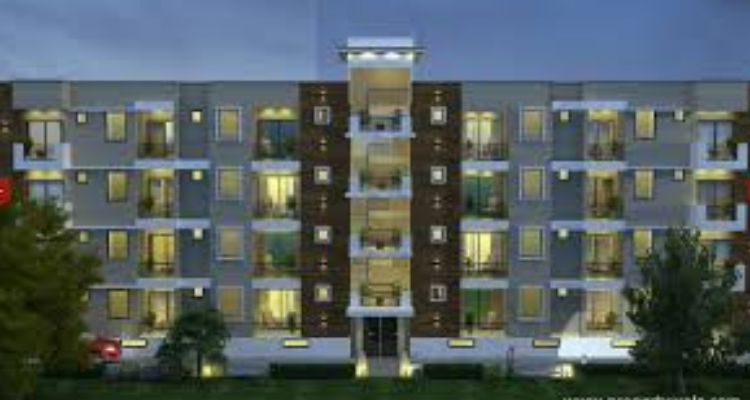 Ambika Divinity Suites Haridwar - Property in Haridwar