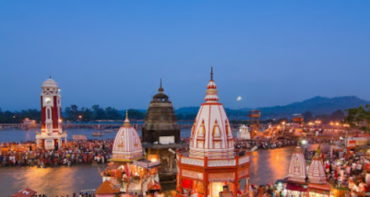Shabar Mantra Online - Haridwar