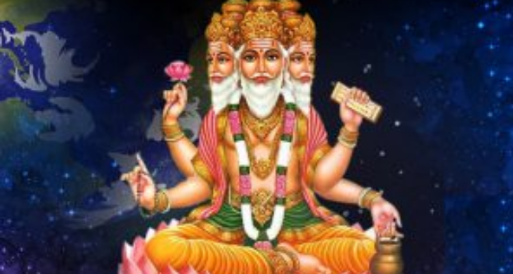 Brahma ji Temple Haridwar