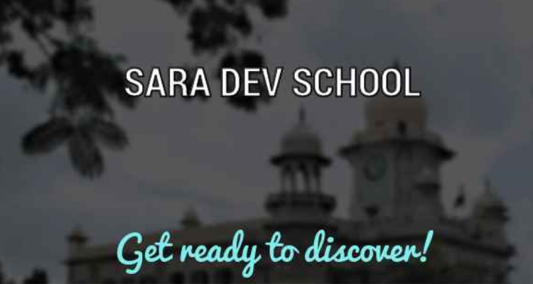 Sara Dev Inter College