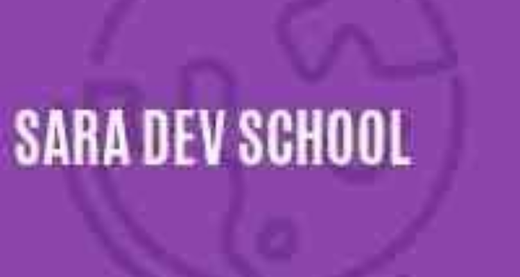 Sara Dev Inter College