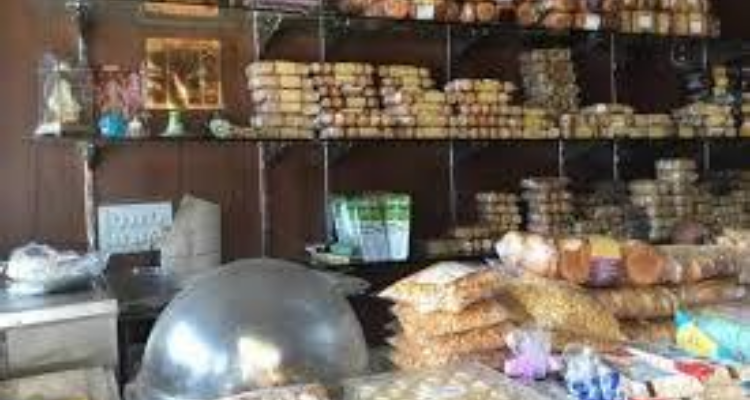 Love Kush Confectioners - Haridwar