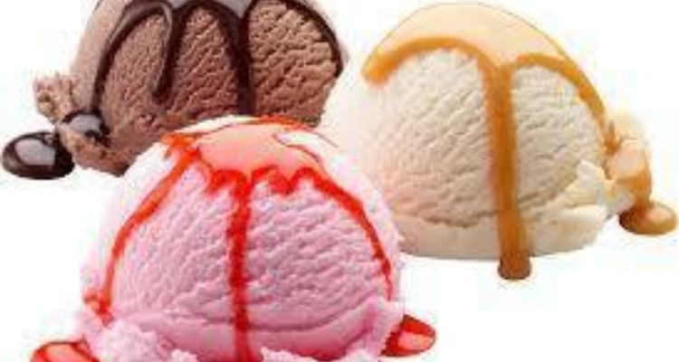 Passi icecream - Haridwar