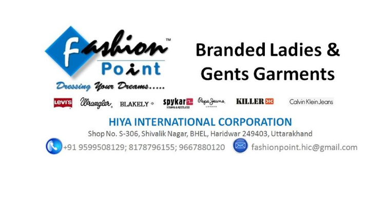 Fashion Shoppy - Haridwar