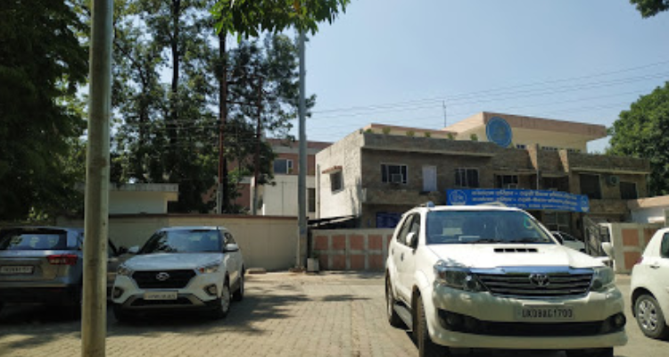 Haridwar - Roorkee Development Authority - Haridwar