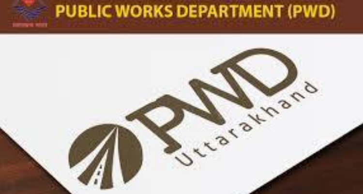PWD Office - Haridwar