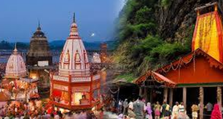 Raghuvanshi Tours & Travels Haridwar