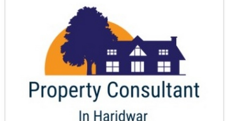 Property in Haridwar consultant
