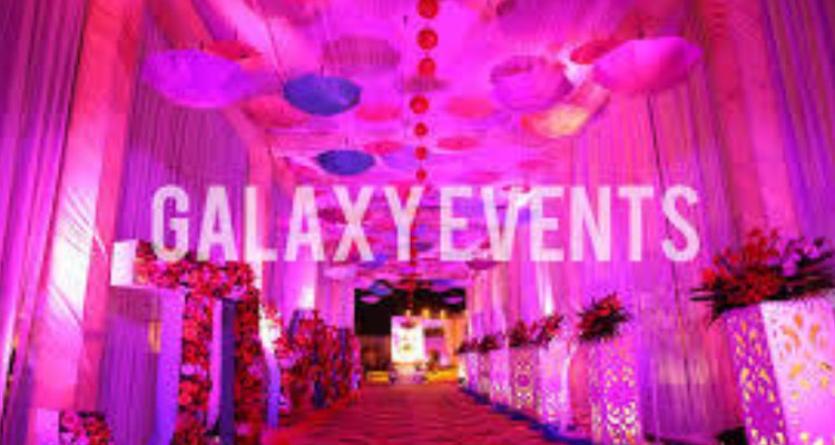 Galaxy Events - Roorkee