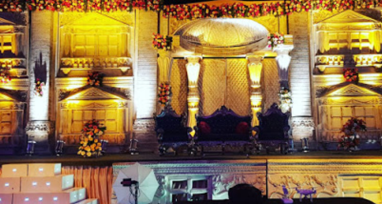 Galaxy Events - Roorkee