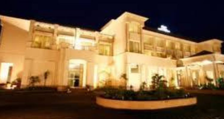 Ambrosia Sarovar Portico I Hotel in Haridwar