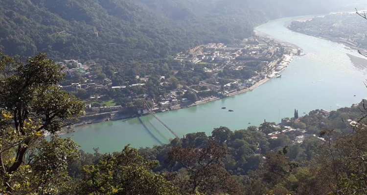 Expedition Camping and Rafting | Rishikesh
