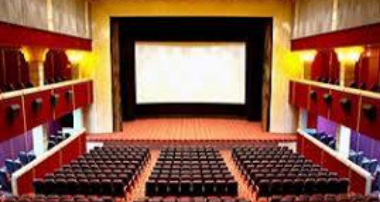 Ganga Talkies