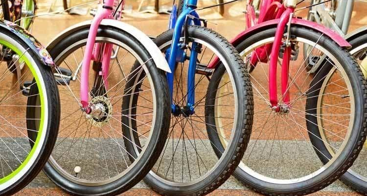 AVON CYCLES