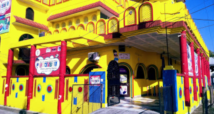 Sanfort Playschool Haridwar