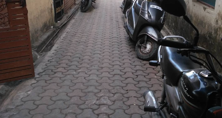 Space For Rent in dehradun near clock tower