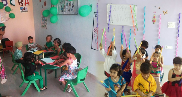 BUTTERFLY CHILDREN ACADEMY