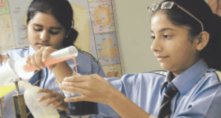 Academic Heights Public School- Haridwar