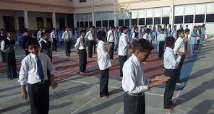 Shivedale School - Haridwar