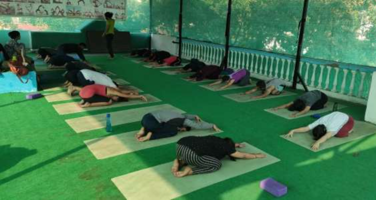 Kunvar Yoga - Dehradun