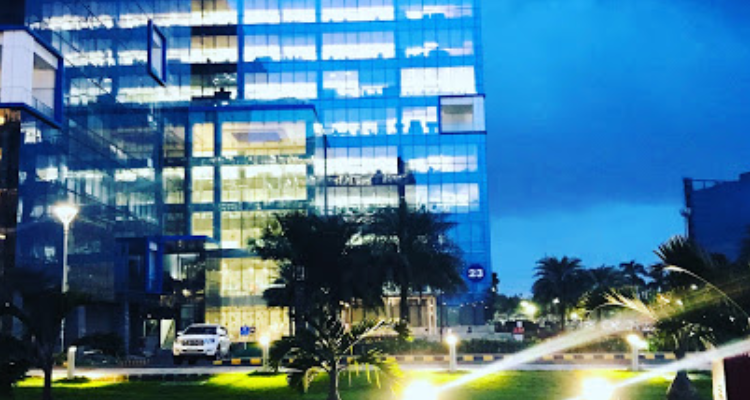 Reliance Corporate IT Park Ltd