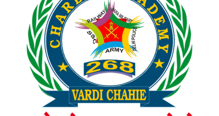 Charlie Academy