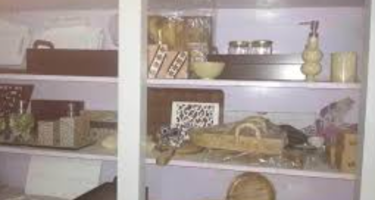Sky handicraft designing - Saharanpur (UP)