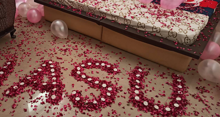 Mohit decoratior event planner- Hariyana