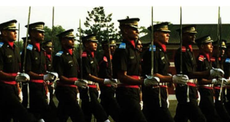 Margadarshak Defence Career Academy