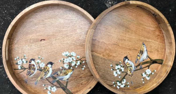 The Woodpecker - Handicrafts wholesaler in Dehradun