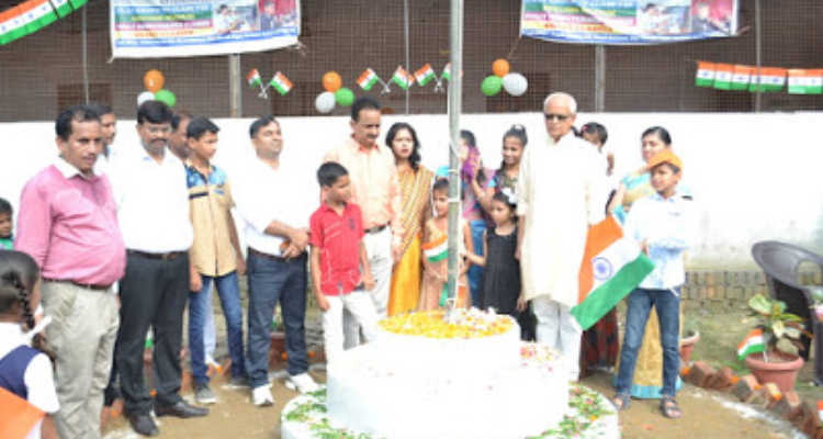 Dev Bhoomi International School -Haridwar