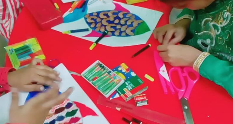 Dev Bhoomi International School -Haridwar