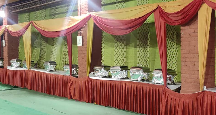 Vikas event Planner - Dehradun