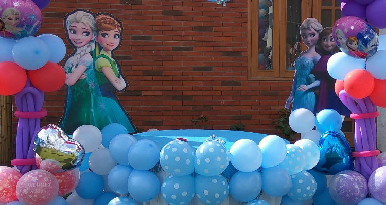Samadhan | Event and Wedding Planner in Dehradun