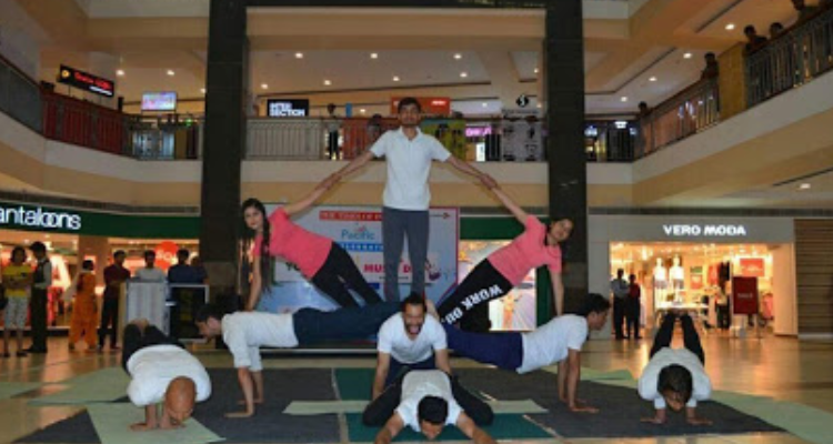 Kewalya yogshala - special home class yoga therapy massage in dehradun