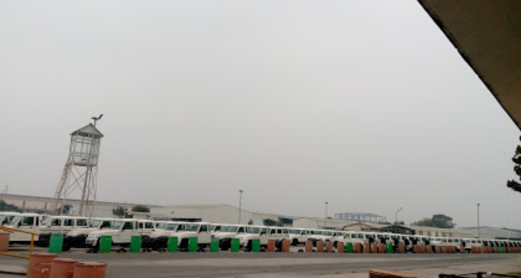 Mahindra & Mahindra  Manufacturer in Haridwar