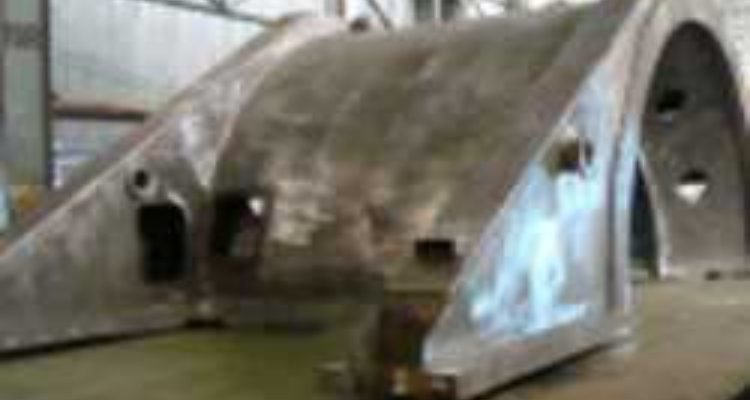 Shape Engineering Limited - Haridwar