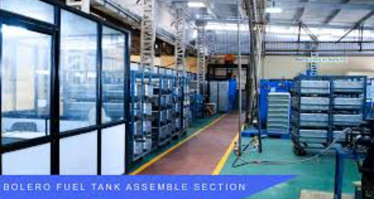 Haridwar Precision Auto Pvt ltd. - Haridwar