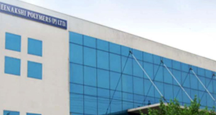 Meenakshi Polymers Pvt Ltd (Unit-II) - Haridwar
