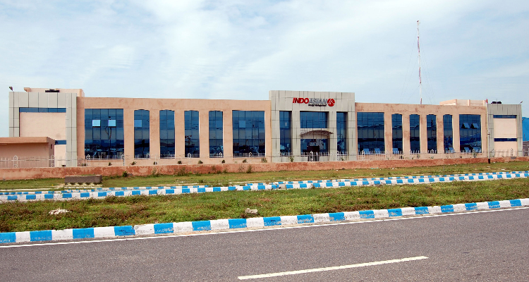 Novateur Electrical & Digital Systems Pvt. Ltd-