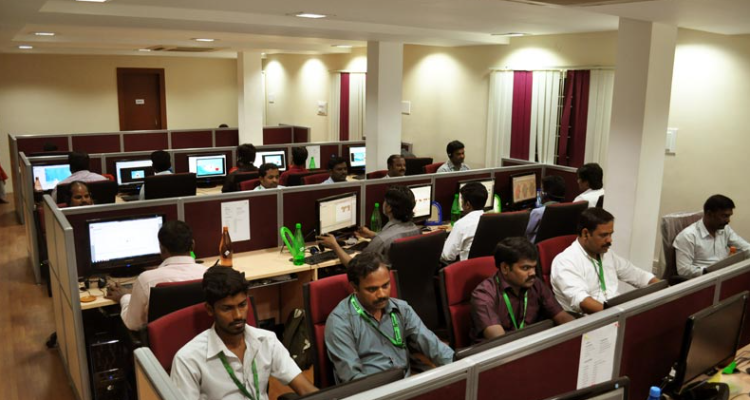 Agaram InfoTech Private Limited -Software company in Chennai