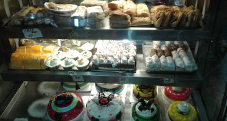 Arora Confectionery- Bakery in Gopeshwar (Uttarakhand)