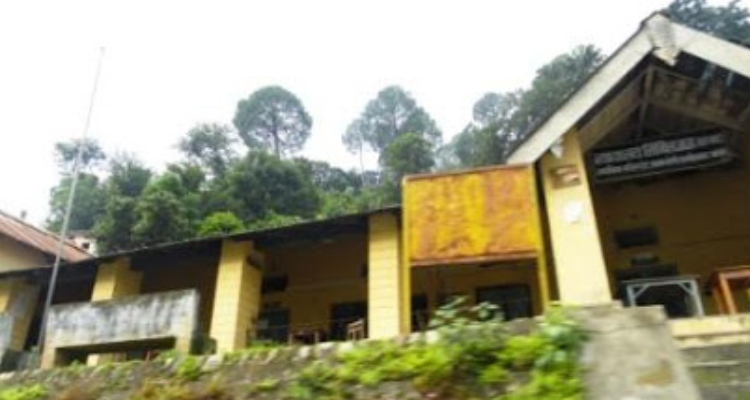 SDM Office - Chamoli