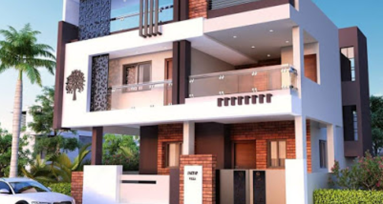 Rawat Architects - Architect in Selakui