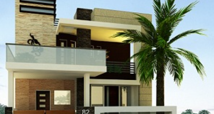 MERA GHAR MERA DESIGN - Architect in Selaqui
