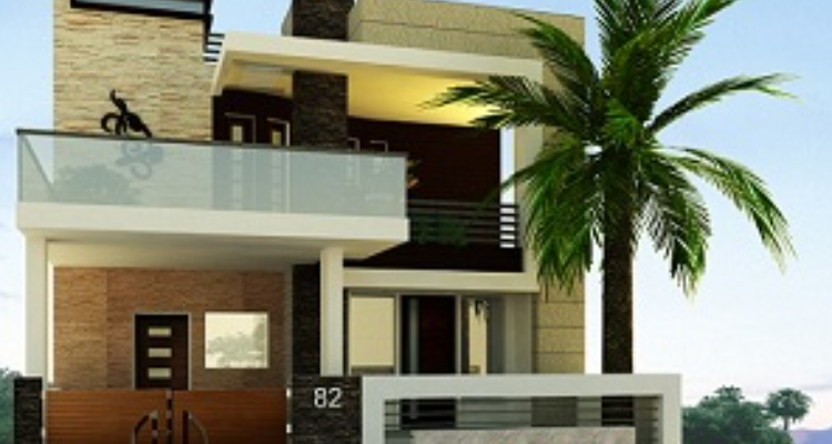 MERA GHAR MERA DESIGN - Architect in Selaqui