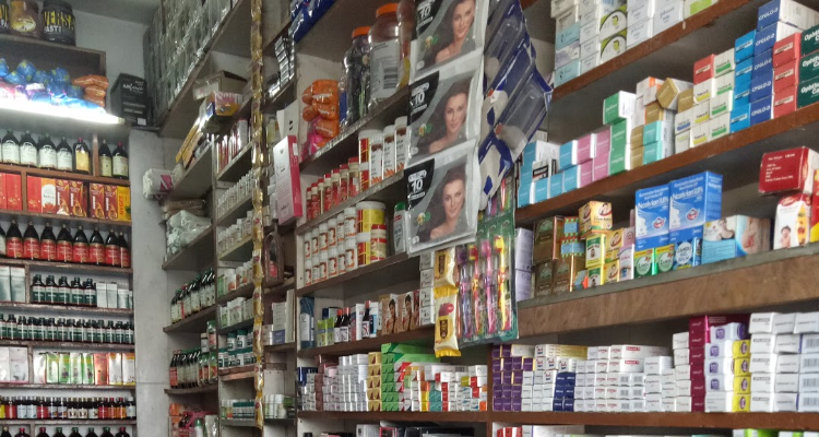 Dev Medicose Selaqui