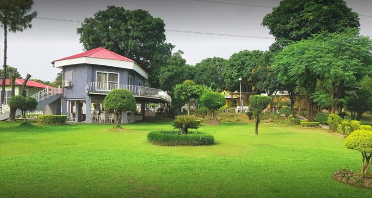 Avatara By Bhagirathi Resort - Selaqui