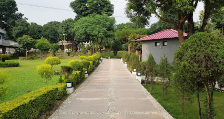 Avatara By Bhagirathi Resort - Selaqui